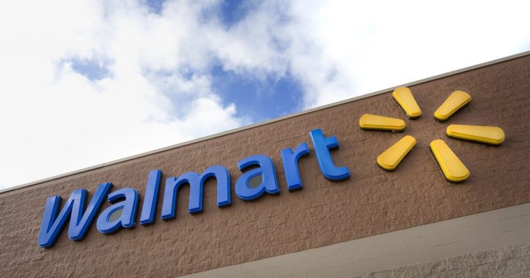 Lawmakers question Walmart officials on DEI policy shift
