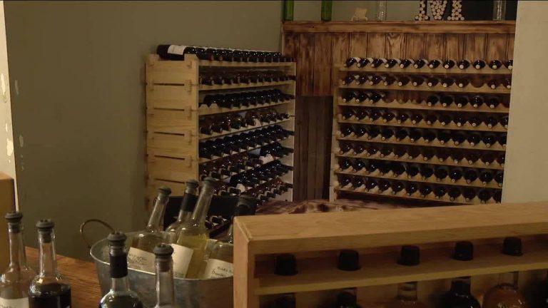 Pennsylvania’s only Black-owned winery working to unite the world one glass at a time