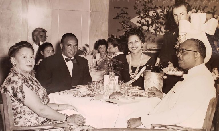 Oklahoma museum receives vast archive related to ‘Black Wall Street’ and the 1921 Tulsa Race Massacre – The Art Newspaper