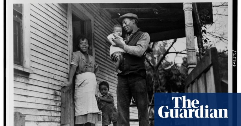 ‘Fixing a problem we didn’t cause’: the Black Appalachian activists cultivating community power | US news