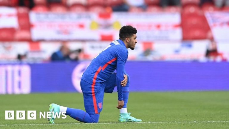 What is Black Lives Matter and what are the aims?