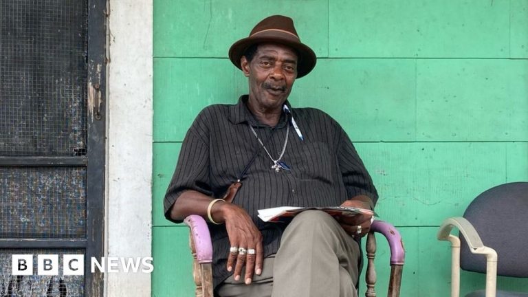 A legacy of environmental racism?