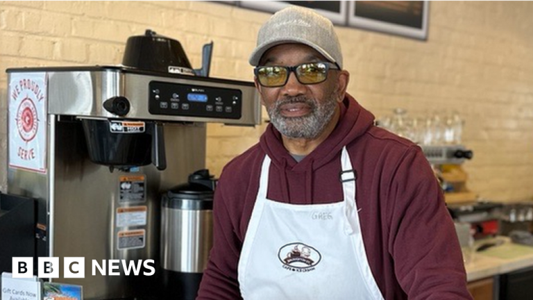 Are black voters losing faith in Joe Biden?