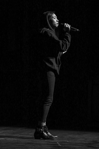 Black History Month at Southern Utah University