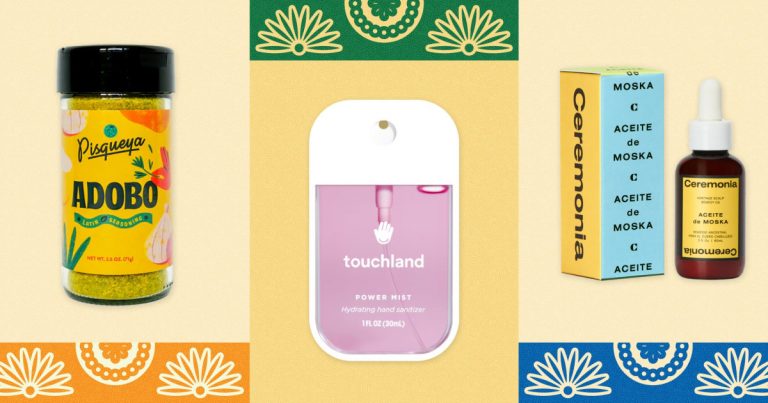 101+ Latino-Owned Businesses to Support in 2025 and Beyond