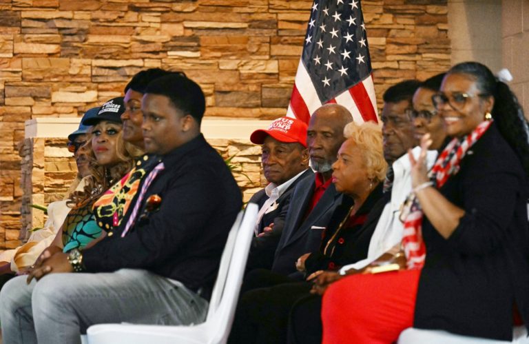 Full List of ‘Black Americans for Trump’ Coalition Partners