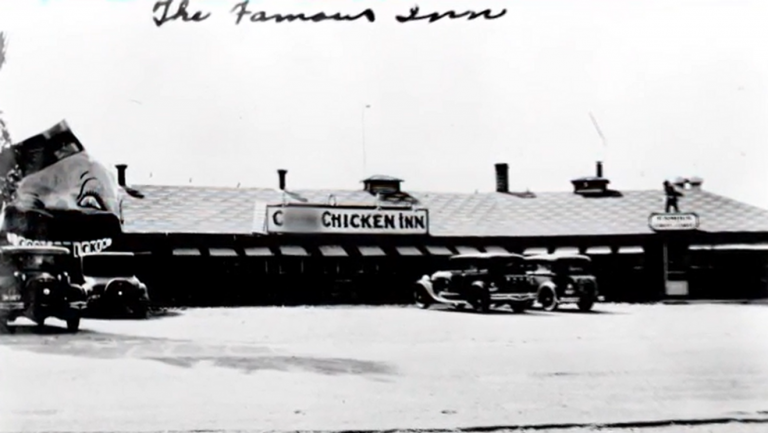 Historian shocked by racist past of Utah’s early restaurant business
