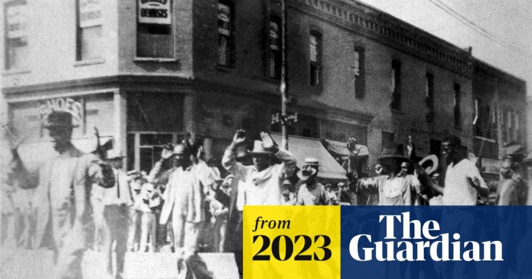 Hundreds were killed in the Tulsa race massacre. Are we already forgetting them? | Tulsa race massacre