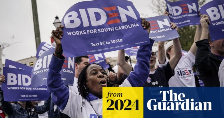 In South Carolina, Black voters are split on immigration | South Carolina