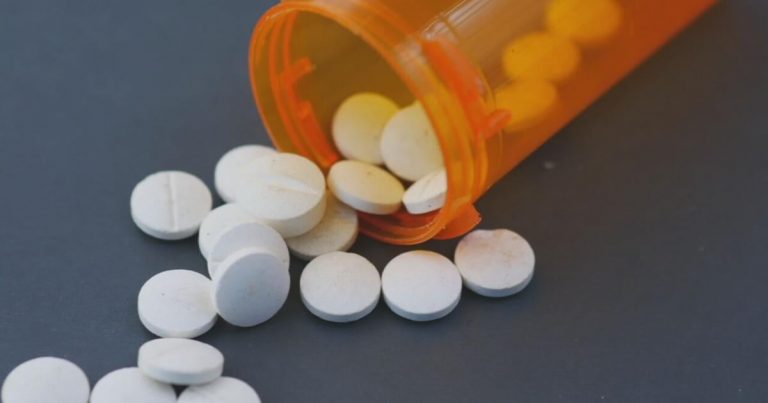 Despite decrease in Kentucky’s fatal overdoses, Black communities face opposite trend | Local News