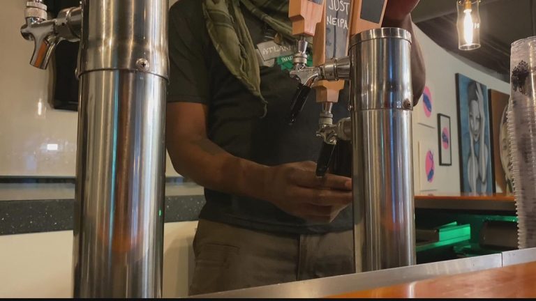 Atlantucky Brewery celebrates 1 year anniversary