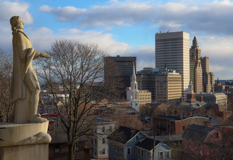 Black homeownership in R.I. has increased, lags behind national trend