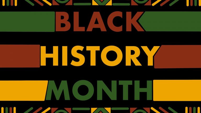 MSU, student organizations set Black History Month events