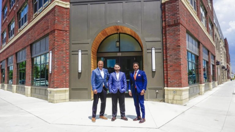 First New Black Bank In 20 Years Breaks The Mold For Raising Startup Capital