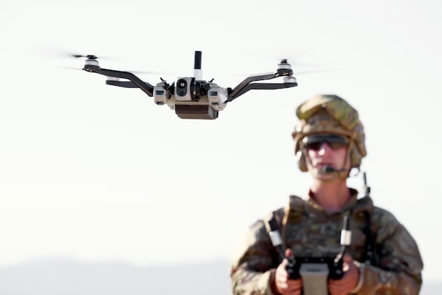What is a battlefield drone? – Deseret News