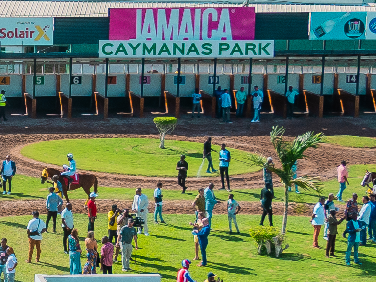 The Mouttet Mile Signals Recovery After Hurricane Melissa –