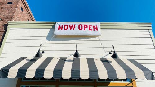 The challenges, solutions, and opportunities for prosperity