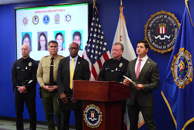 HBCU News – Four Defendants Arrested for Alleged Anti-Capitalist and Anti-Government Plot to Bomb U.S. Companies on New Year’s Eve