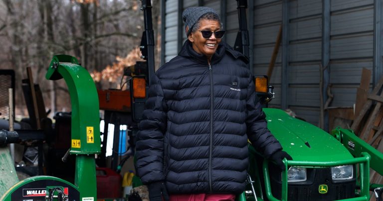 More Black people are interested