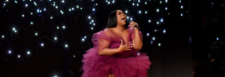 Lizzo Speaks Out After ‘Fat Shaming’ Claims Dismissed By Judge