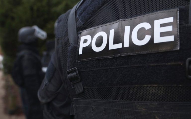 Mount Vernon Cop On Dialysis Terminated Ahead Of Retirement