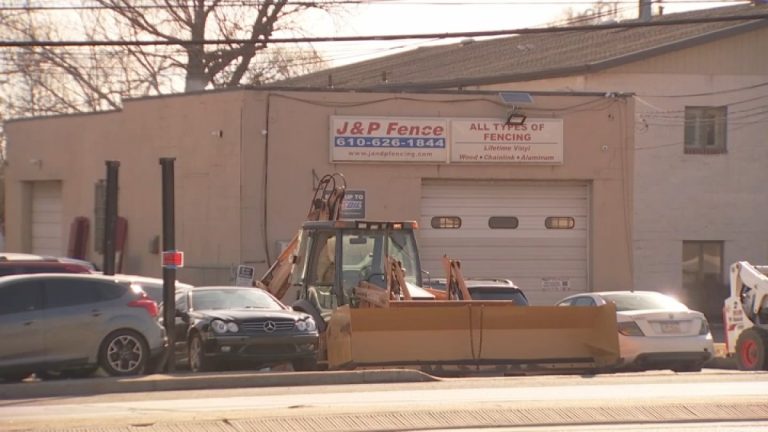 Delco man charged with yelling slurs, threatening Black woman – NBC10 Philadelphia