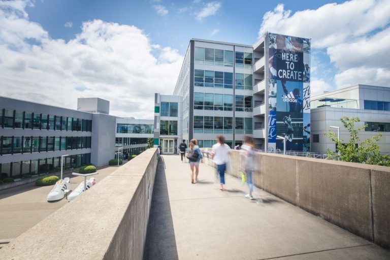 Adidas promises ‘lasting change,’ says 30% of new hires will be black or Latinx