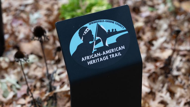 Preserving legacy through the African American Heritage Trail – News