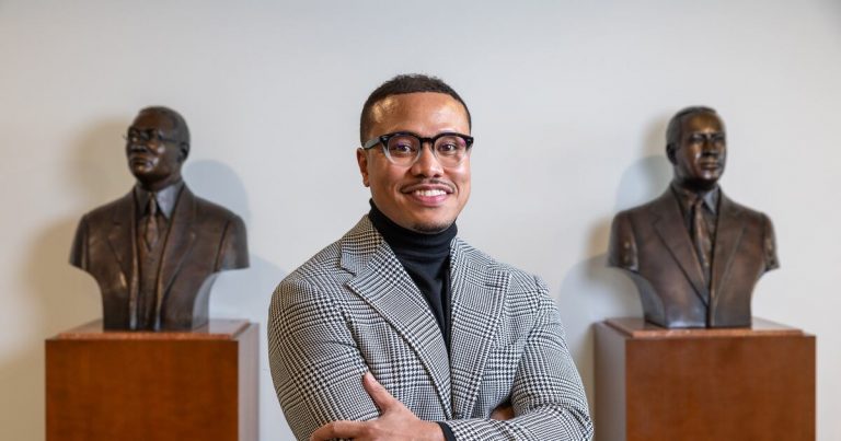 How Atlanta Life Insurance Co. created the Black middle class