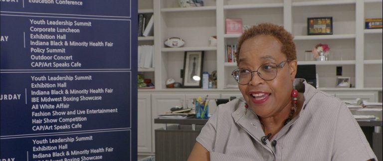 Indiana Black Expo Business Conference Give Entrepreneurs a Resource – Indianapolis News | Indiana Weather | Indiana Traffic