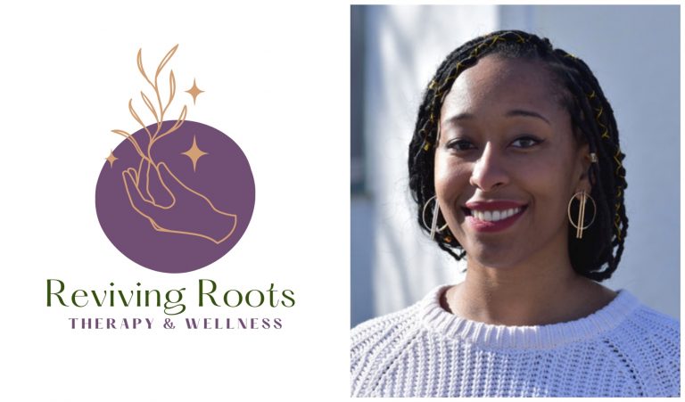 Black Business Spotlight: Reviving Roots Therapy and Wellness