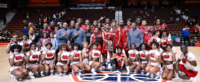 The Chris Paul HBCU Classic tips off Thursday. Here’s a look at who’s playing.