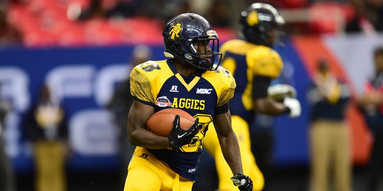 The Celebration Bowl has had some great moments. Here are the 10 best