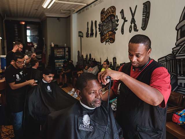 300 Black-owned businesses to support – Isthmus