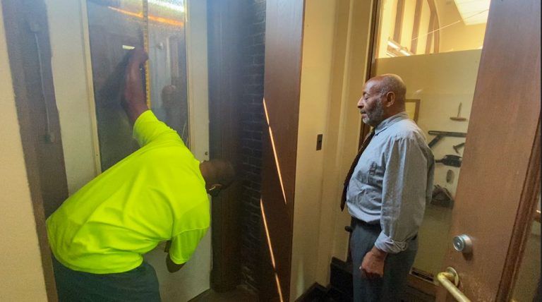 Wisconsin Black Historical Society building vandalized