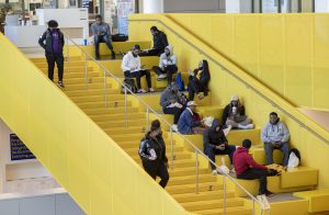 What Does Intellectual Confidence Look Like