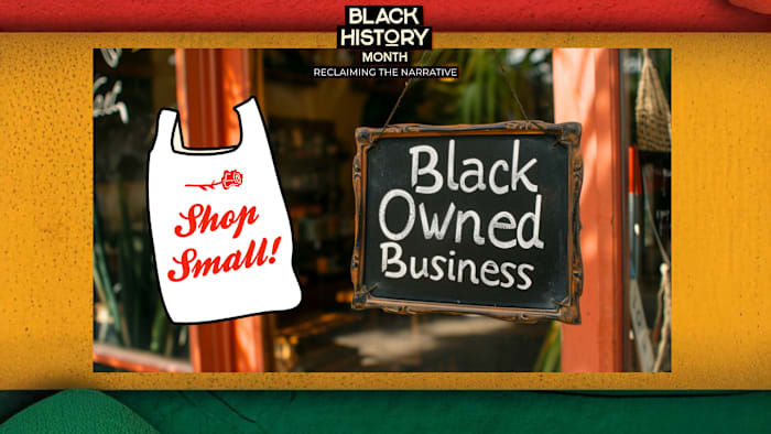 Local Black-owned businesses in Northeast Florida & Southeast Georgia