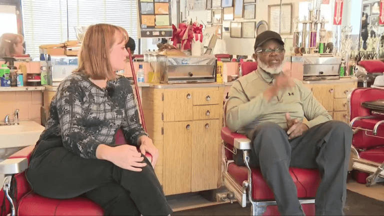 El Paso’s Black History Living Businesses Museum preserves rich legacy