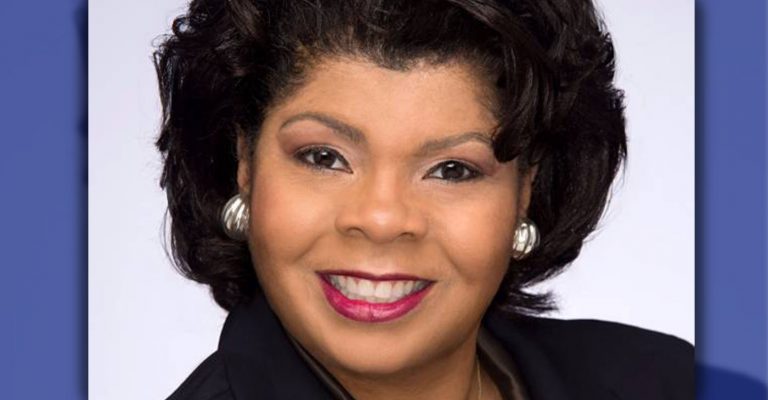 April Ryan appointed as Washington Bureau Chief for Black Press USA