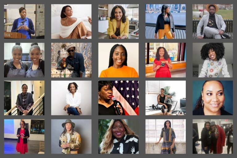 22 Black Community Leaders Making a Difference in Hoboken + Jersey City
