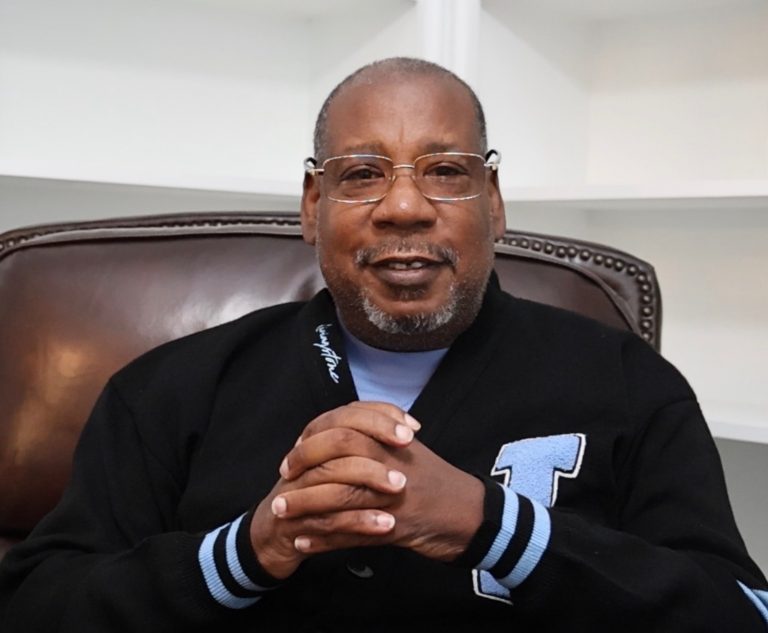 HBCU News – HBCU receives $5 million gift as president recovers from transplant