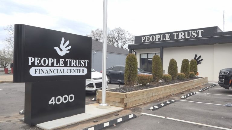 The first black-owned bank in Arkansas is expanding