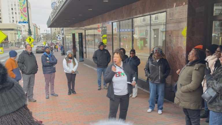 Portland tour highlights Maine’s Black history ahead of Black History Month