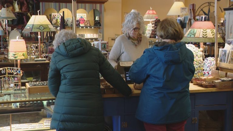 Maine shops gear up for Small Business Saturday