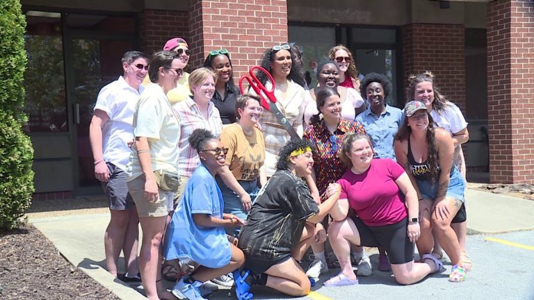 Meet the woman running an NWA Black-owned chiropractic clinic