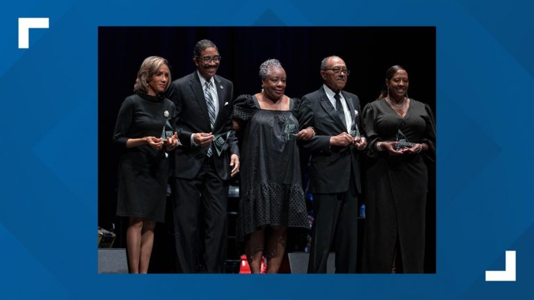 NC’S top black business leaders honored by Black Business Ink