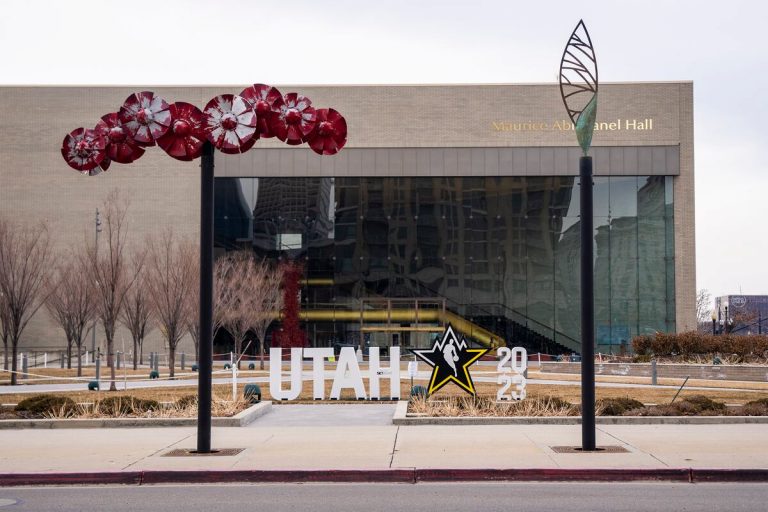 Some Utah Black businesses lost money during All-Star Weekend. Here’s why.