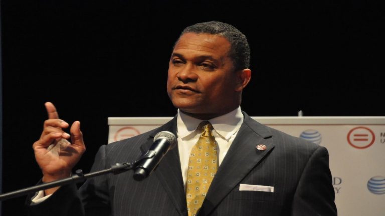 Meet Cloves Campbell: Arizona Informant Publisher