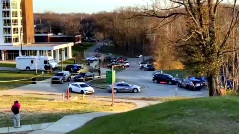 Kentucky State University Shooting Leaves One Student Dead