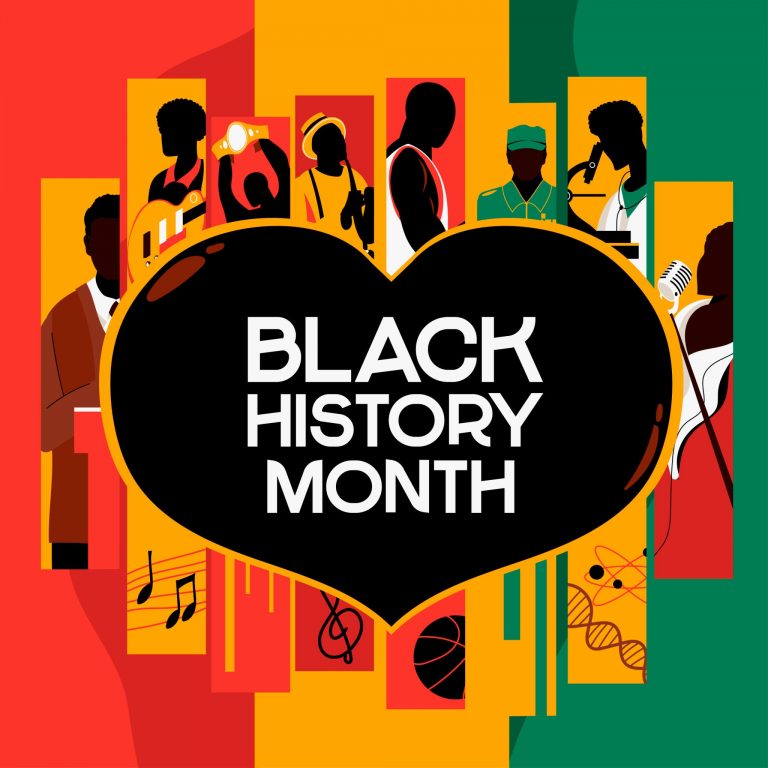 Experience Black History Month in the Twin Cities with events and activities